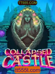 Explorando o Mundo de CollapsedCastle: Uma Aventura Épica com TT555.COM
