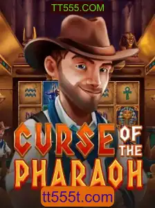 Descubra o Mistério do Jogo CurseofthePharaoh