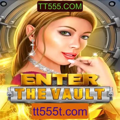 Explore EntertheVault: O Jogo de Aventura e Estratégia do TT555.COM