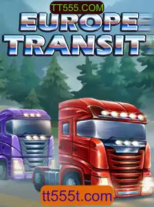 Descubra o Fascinante Mundo de EuropeTransit