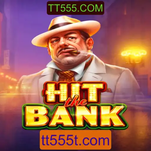 HitTheBank: O Jogo de Aventura Financeira que Conquista o Mundo