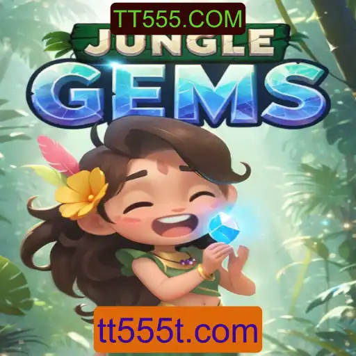 JungleGems: Descubra o Fascinante Mundo de Aventura com TT555.COM