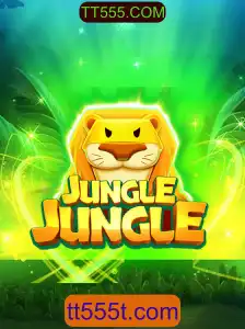Descubra a Aventura de JungleJungle: Uma Experiência Inovadora de Jogo em TT555.COM