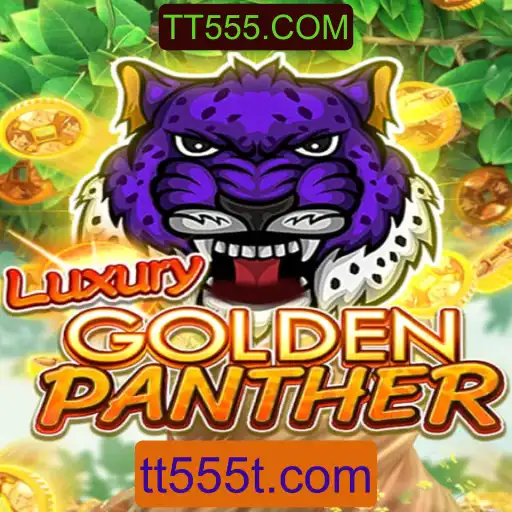 Descubra a Emoção do Jogo de Cassino LUXURYGOLDENPANTHER
