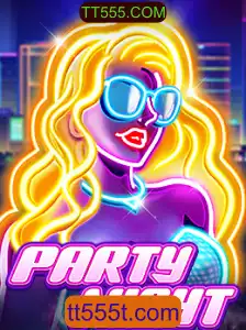 Explorando o Universo Vibrante de PartyNight