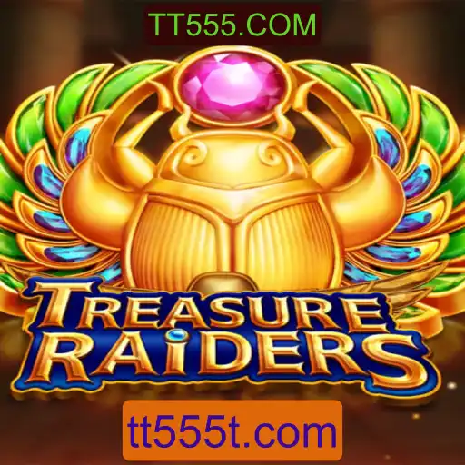 Descobrindo o Mundo de Treasureraiders: Aventura e Estratégia Esperam por Você