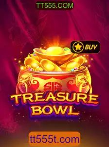 Explorando o Mundo de TreasureBowl: Um Mergulho no Incrível Jogo de Estratégia